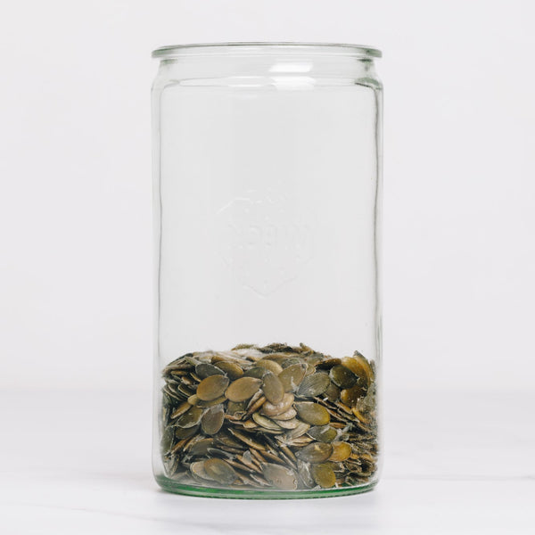 Pumpkin Seeds - NZ Grown